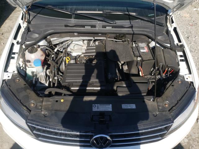 Photo 6 VIN: 3VW2B7AJ0HM235460 - VOLKSWAGEN JETTA S 