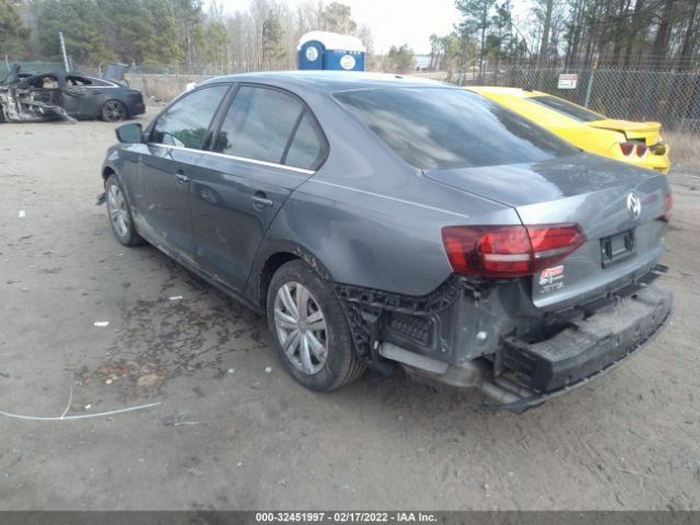 Photo 2 VIN: 3VW2B7AJ0HM243204 - VOLKSWAGEN JETTA 