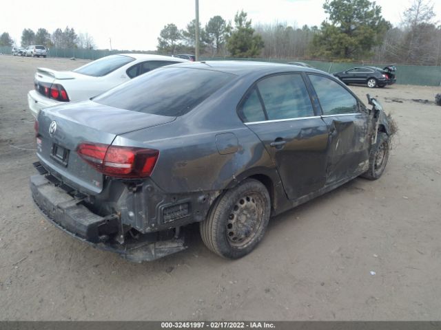 Photo 3 VIN: 3VW2B7AJ0HM243204 - VOLKSWAGEN JETTA 