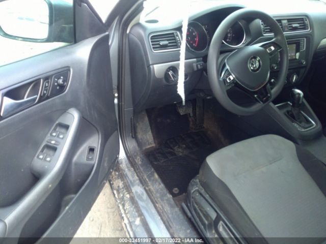 Photo 4 VIN: 3VW2B7AJ0HM243204 - VOLKSWAGEN JETTA 