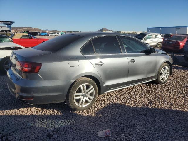 Photo 2 VIN: 3VW2B7AJ0HM251500 - VOLKSWAGEN JETTA S 