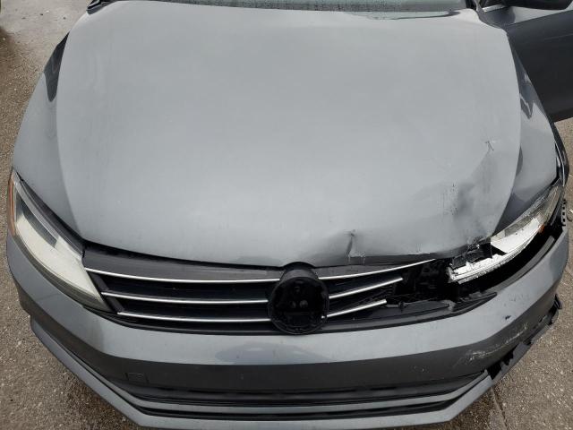 Photo 10 VIN: 3VW2B7AJ0HM253215 - VOLKSWAGEN JETTA 