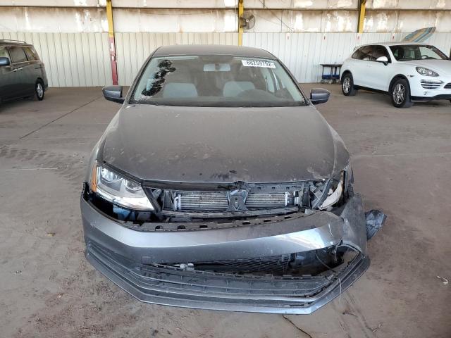 Photo 4 VIN: 3VW2B7AJ0HM253246 - VOLKSWAGEN JETTA S 