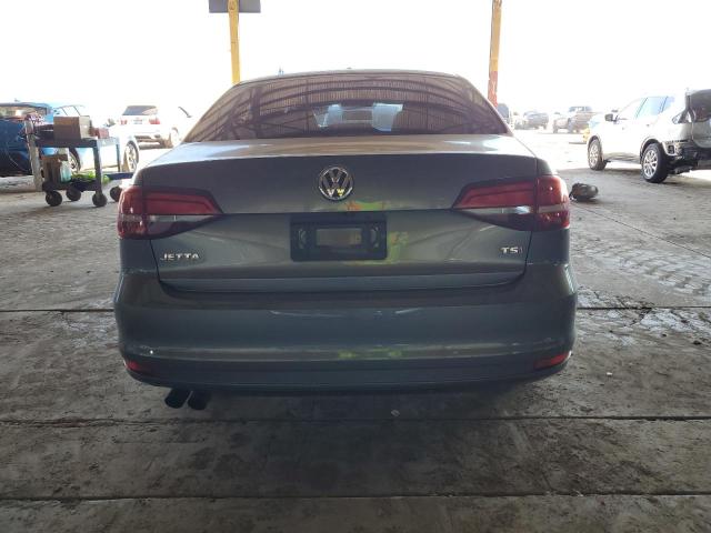 Photo 5 VIN: 3VW2B7AJ0HM253246 - VOLKSWAGEN JETTA S 