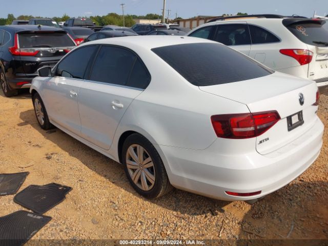 Photo 2 VIN: 3VW2B7AJ0HM257569 - VOLKSWAGEN JETTA 