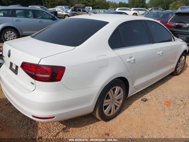 Photo 3 VIN: 3VW2B7AJ0HM257569 - VOLKSWAGEN JETTA 