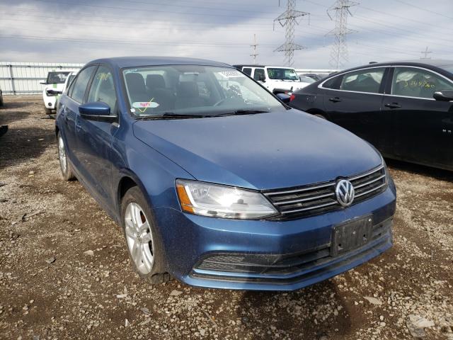 Photo 0 VIN: 3VW2B7AJ0HM258463 - VOLKSWAGEN JETTA 