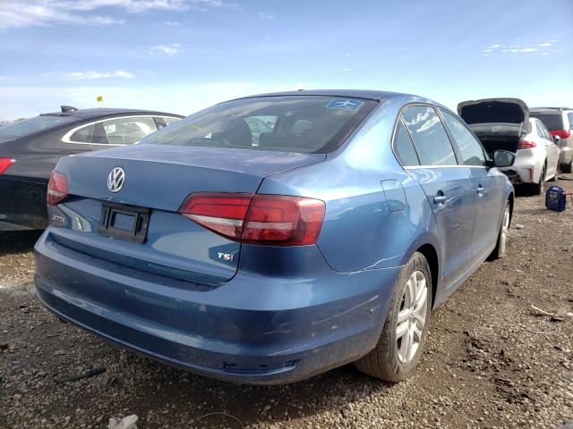 Photo 3 VIN: 3VW2B7AJ0HM258463 - VOLKSWAGEN JETTA 