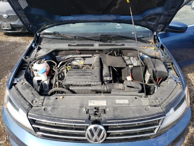 Photo 6 VIN: 3VW2B7AJ0HM258463 - VOLKSWAGEN JETTA 