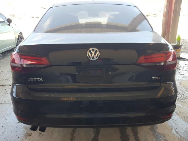 Photo 9 VIN: 3VW2B7AJ0HM265915 - VOLKSWAGEN JETTA 