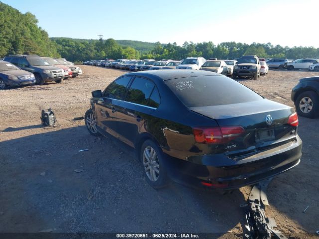 Photo 2 VIN: 3VW2B7AJ0HM269110 - VOLKSWAGEN JETTA 