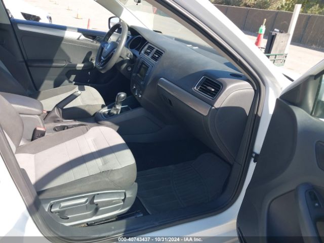 Photo 4 VIN: 3VW2B7AJ0HM285145 - VOLKSWAGEN JETTA 