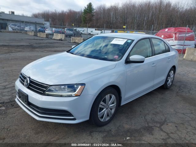 Photo 1 VIN: 3VW2B7AJ0HM285744 - VOLKSWAGEN JETTA 