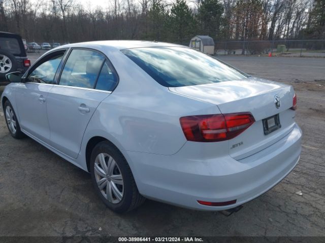 Photo 2 VIN: 3VW2B7AJ0HM285744 - VOLKSWAGEN JETTA 