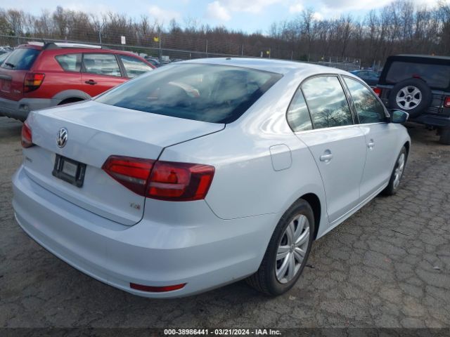 Photo 3 VIN: 3VW2B7AJ0HM285744 - VOLKSWAGEN JETTA 