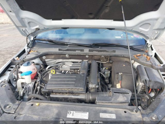 Photo 9 VIN: 3VW2B7AJ0HM285744 - VOLKSWAGEN JETTA 