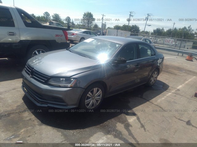 Photo 1 VIN: 3VW2B7AJ0HM286473 - VOLKSWAGEN JETTA 