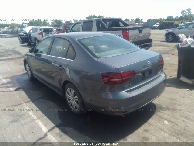 Photo 2 VIN: 3VW2B7AJ0HM286473 - VOLKSWAGEN JETTA 