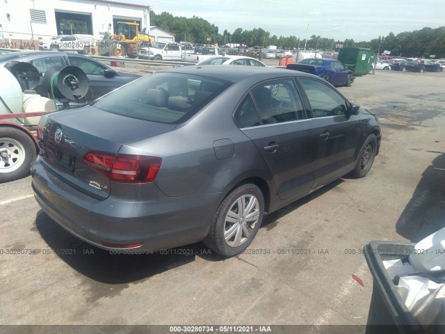 Photo 3 VIN: 3VW2B7AJ0HM286473 - VOLKSWAGEN JETTA 