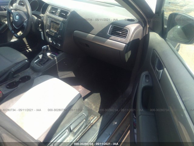 Photo 4 VIN: 3VW2B7AJ0HM286473 - VOLKSWAGEN JETTA 