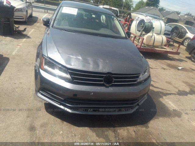 Photo 5 VIN: 3VW2B7AJ0HM286473 - VOLKSWAGEN JETTA 