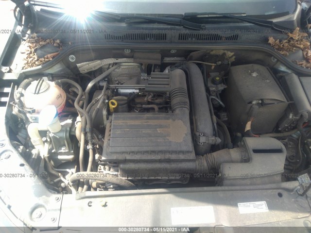 Photo 9 VIN: 3VW2B7AJ0HM286473 - VOLKSWAGEN JETTA 