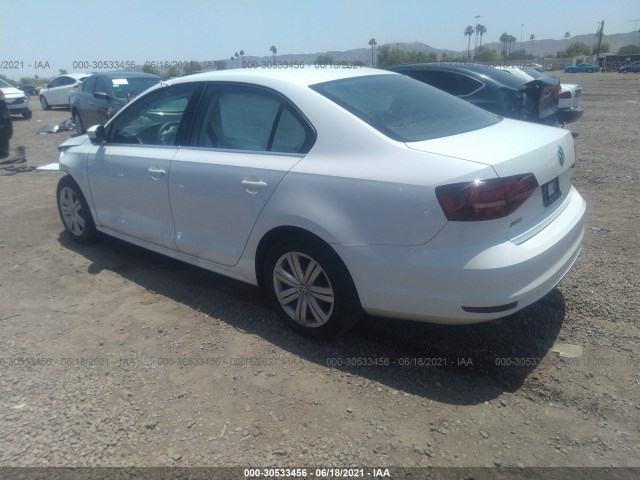 Photo 2 VIN: 3VW2B7AJ0HM300579 - VOLKSWAGEN JETTA 