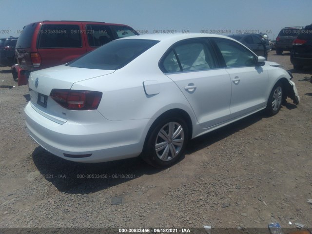 Photo 3 VIN: 3VW2B7AJ0HM300579 - VOLKSWAGEN JETTA 