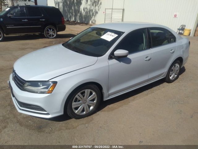 Photo 1 VIN: 3VW2B7AJ0HM302476 - VOLKSWAGEN JETTA 