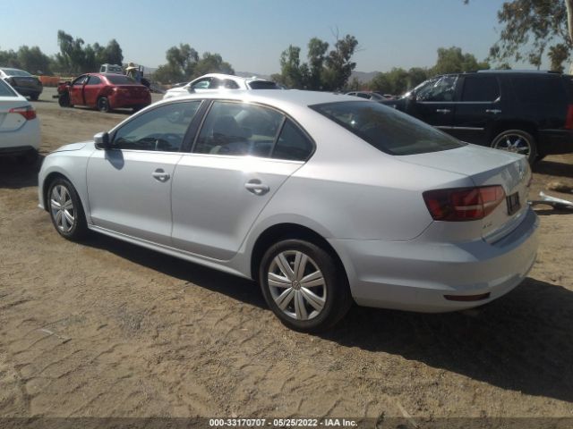 Photo 2 VIN: 3VW2B7AJ0HM302476 - VOLKSWAGEN JETTA 