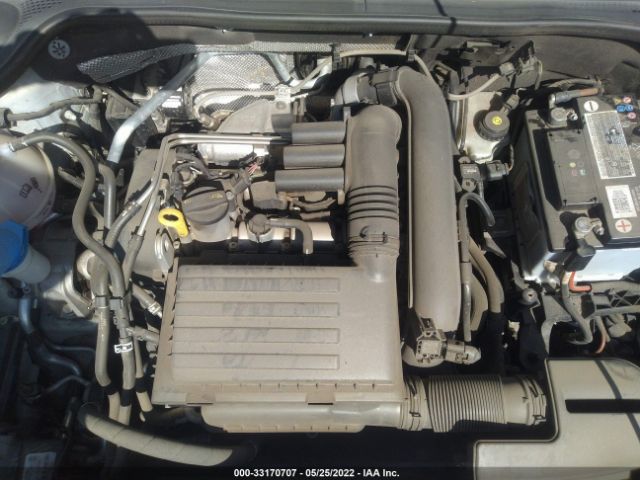 Photo 9 VIN: 3VW2B7AJ0HM302476 - VOLKSWAGEN JETTA 