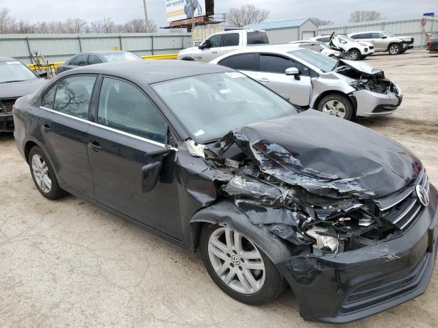 Photo 3 VIN: 3VW2B7AJ0HM310268 - VOLKSWAGEN JETTA 