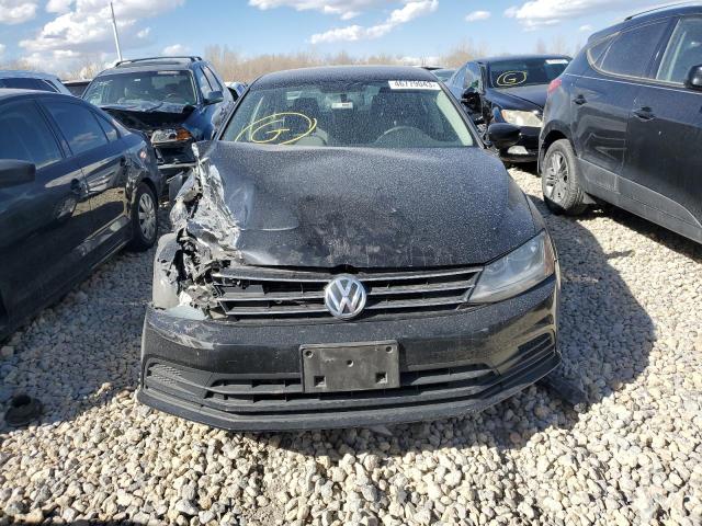 Photo 4 VIN: 3VW2B7AJ0HM310268 - VOLKSWAGEN JETTA 