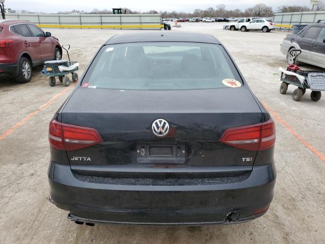 Photo 5 VIN: 3VW2B7AJ0HM310268 - VOLKSWAGEN JETTA 