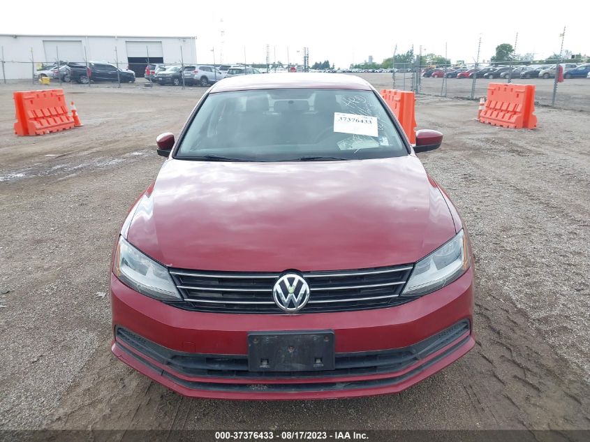 Photo 11 VIN: 3VW2B7AJ0HM314899 - VOLKSWAGEN JETTA 