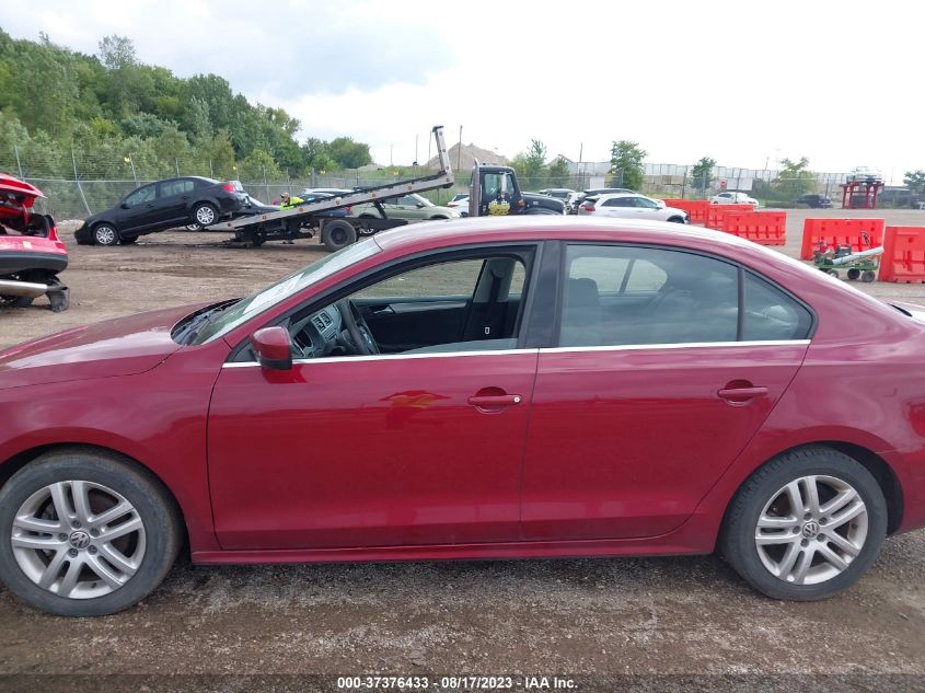 Photo 13 VIN: 3VW2B7AJ0HM314899 - VOLKSWAGEN JETTA 