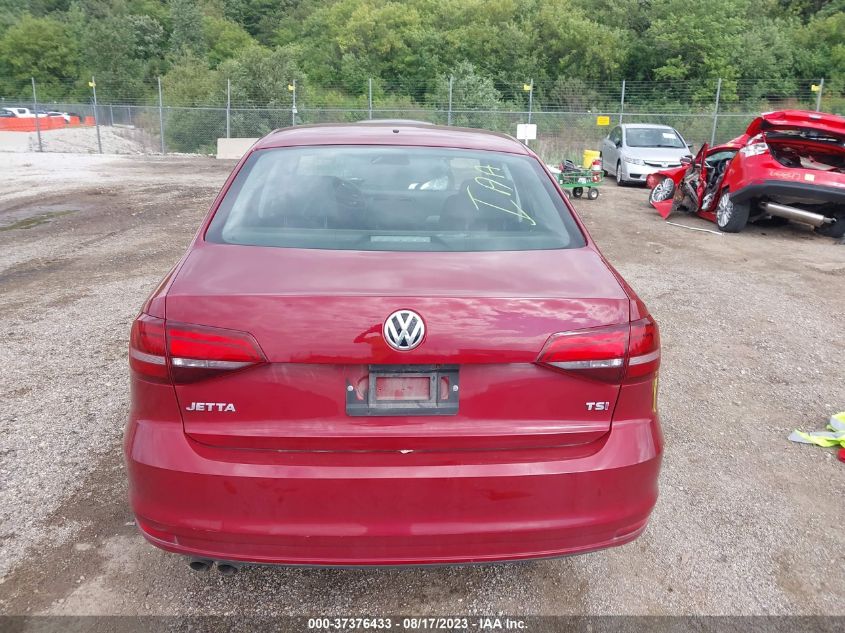 Photo 15 VIN: 3VW2B7AJ0HM314899 - VOLKSWAGEN JETTA 