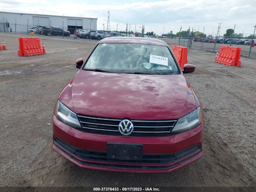 Photo 5 VIN: 3VW2B7AJ0HM314899 - VOLKSWAGEN JETTA 