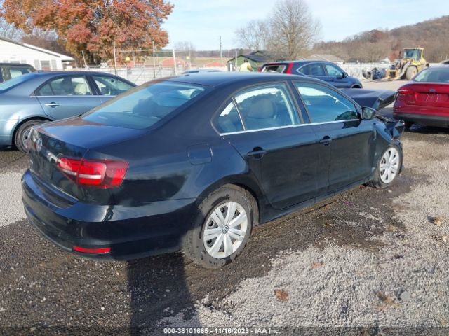 Photo 3 VIN: 3VW2B7AJ0HM325126 - VOLKSWAGEN JETTA 