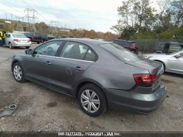 Photo 2 VIN: 3VW2B7AJ0HM326602 - VOLKSWAGEN JETTA 