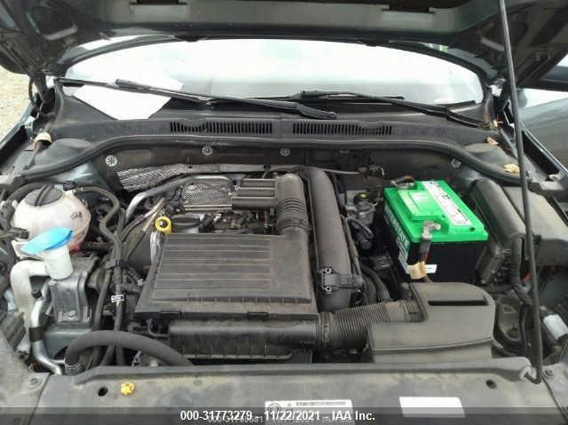 Photo 9 VIN: 3VW2B7AJ0HM326602 - VOLKSWAGEN JETTA 