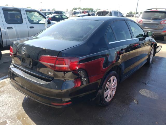 Photo 3 VIN: 3VW2B7AJ0HM328379 - VOLKSWAGEN JETTA S 