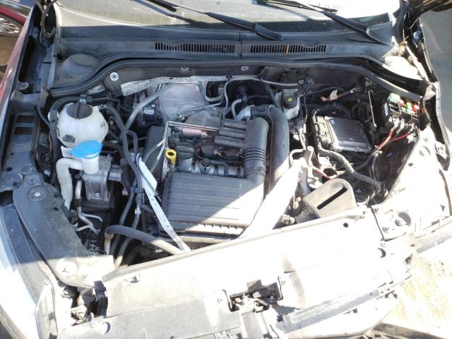 Photo 6 VIN: 3VW2B7AJ0HM328379 - VOLKSWAGEN JETTA S 