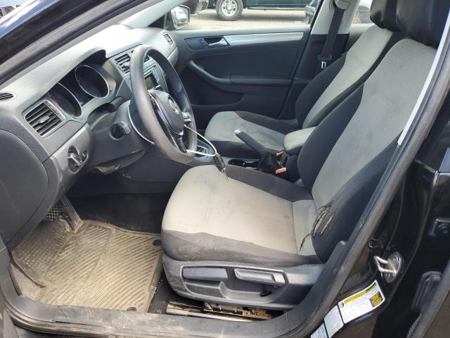 Photo 6 VIN: 3VW2B7AJ0HM335445 - VOLKSWAGEN JETTA 