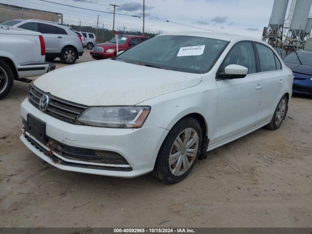 Photo 1 VIN: 3VW2B7AJ0HM337034 - VOLKSWAGEN JETTA 