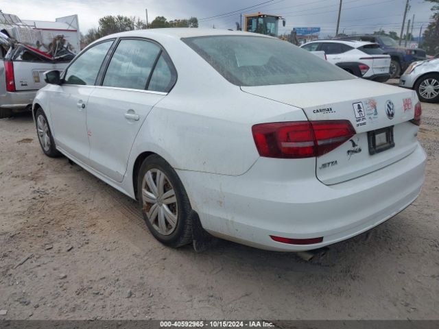 Photo 2 VIN: 3VW2B7AJ0HM337034 - VOLKSWAGEN JETTA 