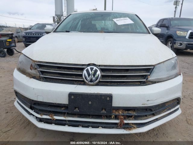 Photo 5 VIN: 3VW2B7AJ0HM337034 - VOLKSWAGEN JETTA 