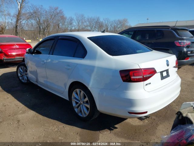 Photo 2 VIN: 3VW2B7AJ0HM340239 - VOLKSWAGEN JETTA 