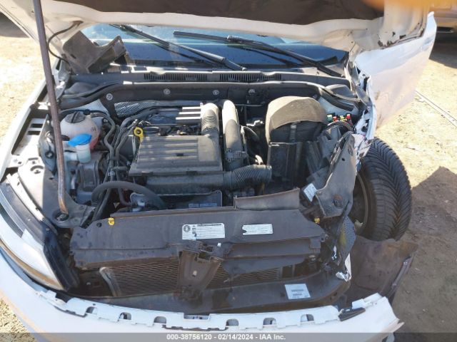 Photo 9 VIN: 3VW2B7AJ0HM340239 - VOLKSWAGEN JETTA 