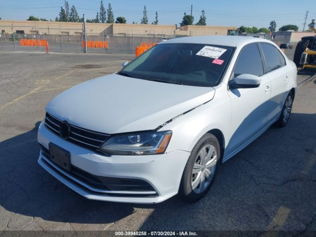 Photo 1 VIN: 3VW2B7AJ0HM344047 - VOLKSWAGEN JETTA 